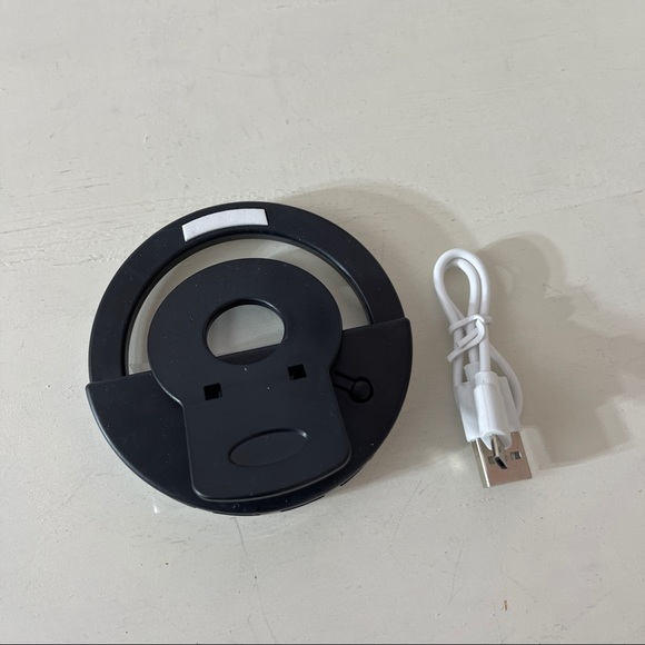 Selfie ring light for android and iphone - Picture 2 of 8